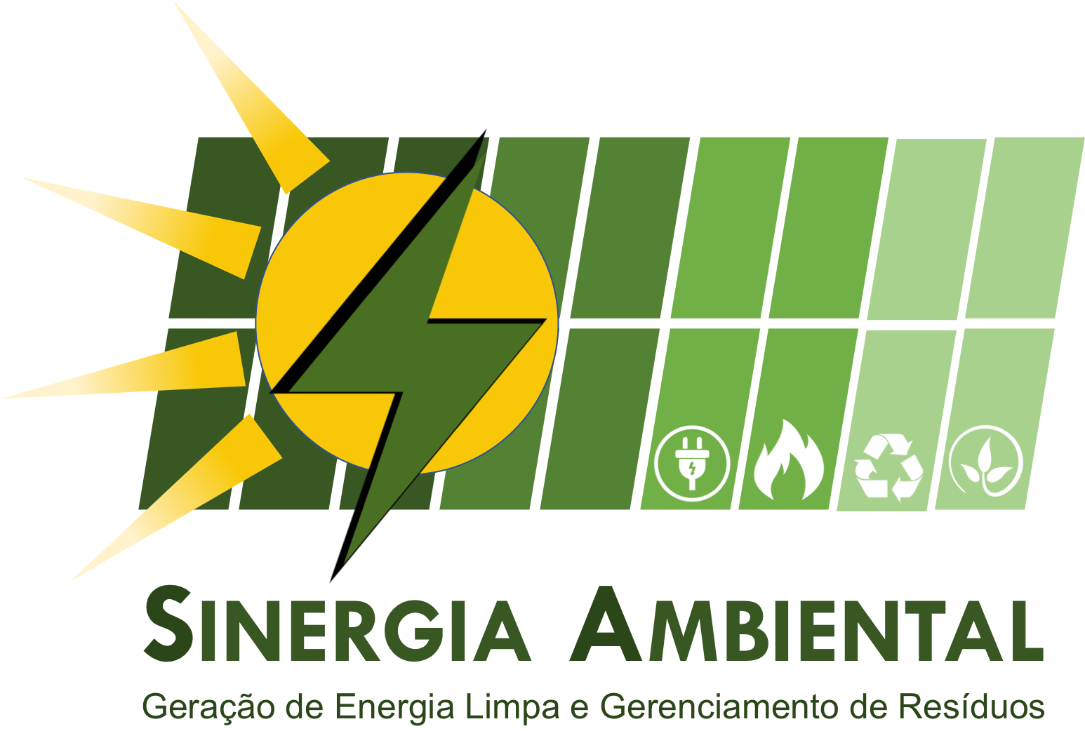 SINERGIA AMBIENTAL